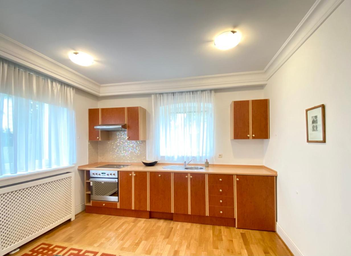 Apartament Sunshine เมียนซิดดรอแย ภายนอก รูปภาพ